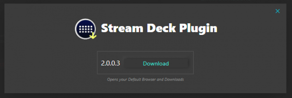 Install Stream Deck Plugin – Stream Animate
